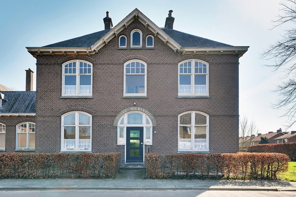 Medium property photo - Kerkstraat 30, 6917 AK Spijk